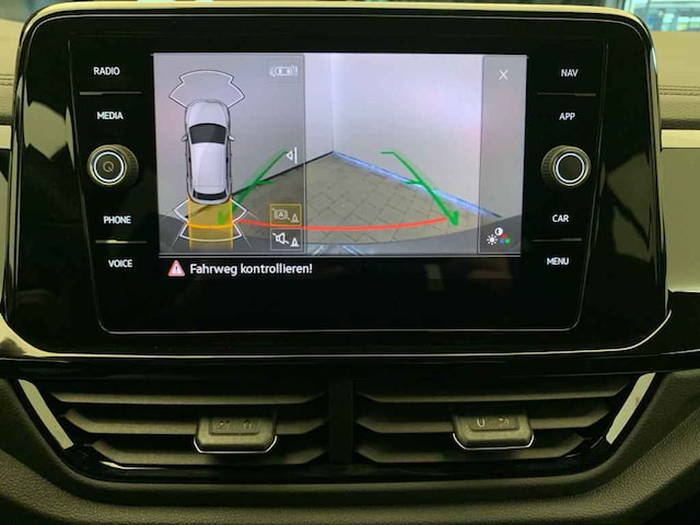 Volkswagen T-Roc 2.0 TSI DSG R-Line