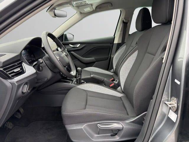 Skoda Scala 1.0 TSI Selection