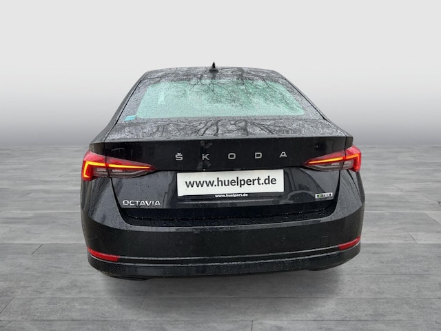 Skoda Octavia Style Style