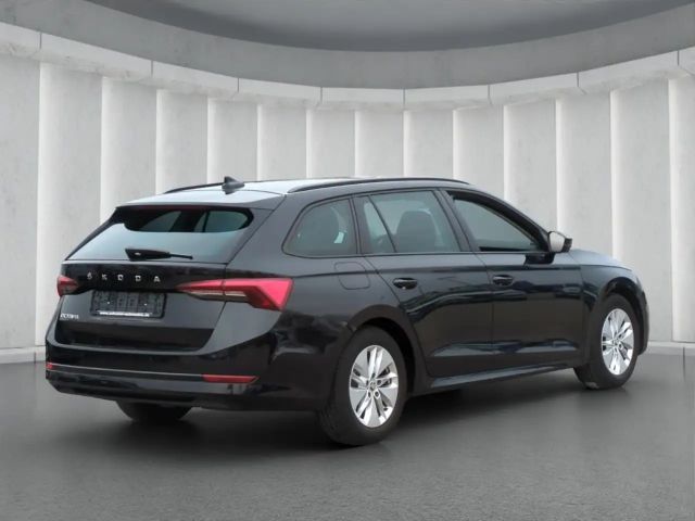 Skoda Octavia 1.0 TSI Ambition Combi