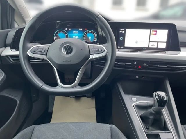 Volkswagen Golf 1.0 TSI Golf VIII Life