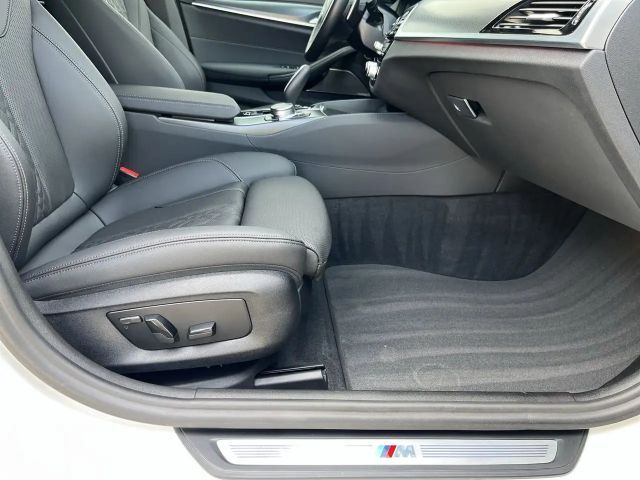 BMW 540 540d M-Sport Touring xDrive