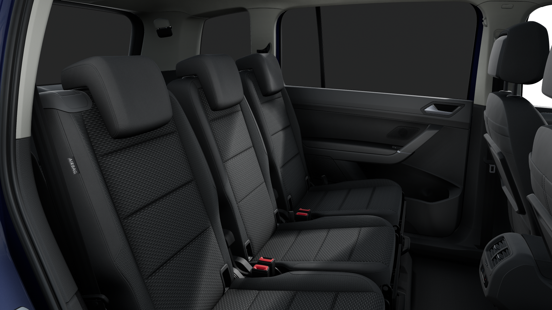 Volkswagen Touran 1.5 TSI DSG