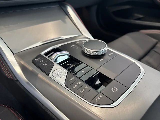 BMW 220 220d Coupé M-Sport