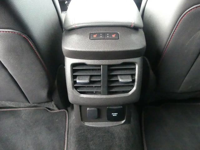 Ford Mondeo ST Line Wagon