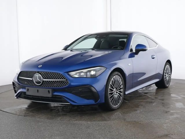 Mercedes-Benz CLE 300 AMG Line Coupé