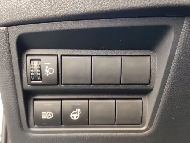 Toyota Yaris Hatchback Hybride