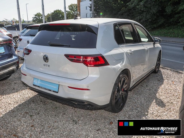 Volkswagen Golf GTE Golf VIII IQ.Drive