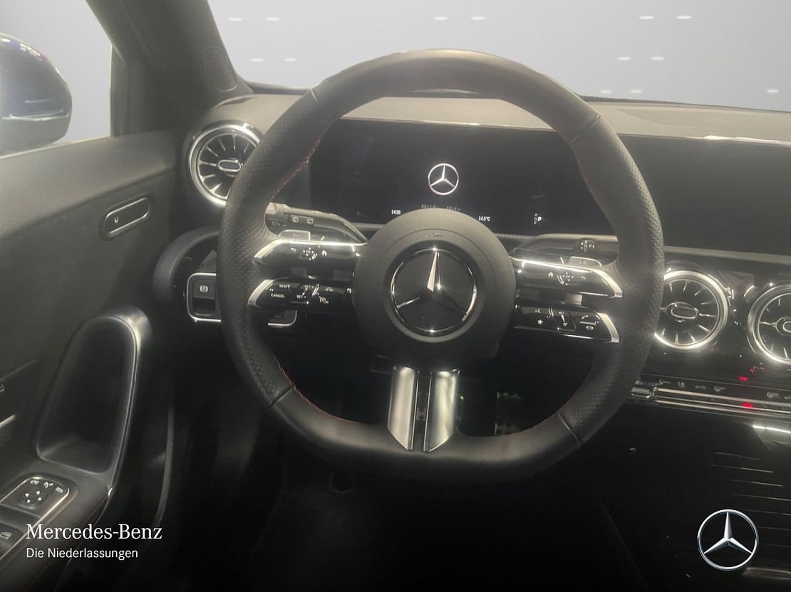 Mercedes-Benz A 250 4MATIC