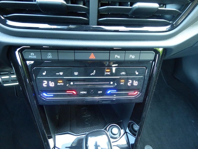 Volkswagen T-Roc Cabriolet