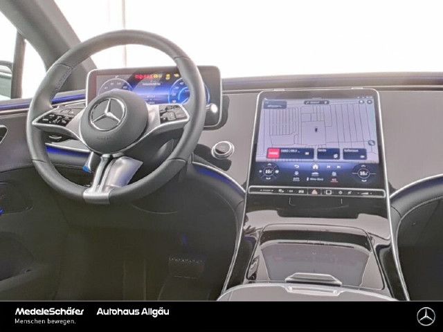 Mercedes-Benz EQE 300 Sedan