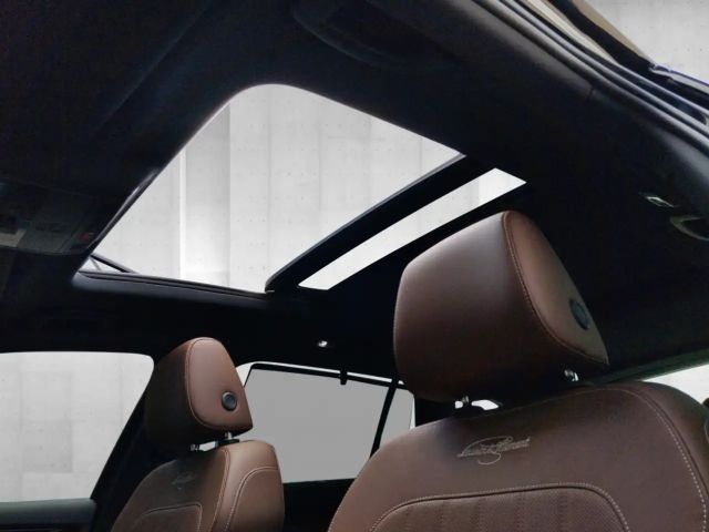 Skoda Superb 2.0 TSI 4x4 Combi