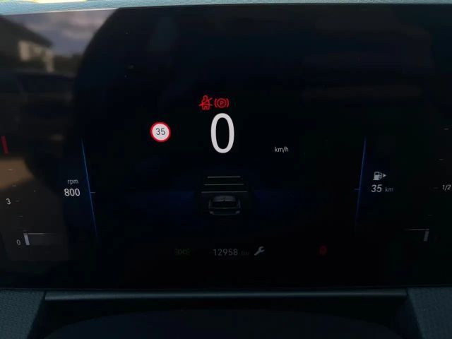 Opel Astra GS-Line Grand Sport Sports Tourer