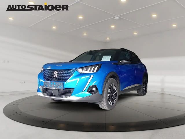 Peugeot E-2008 GT-Line