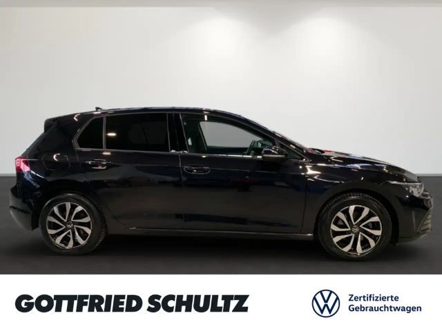 Volkswagen Golf DSG Golf VIII