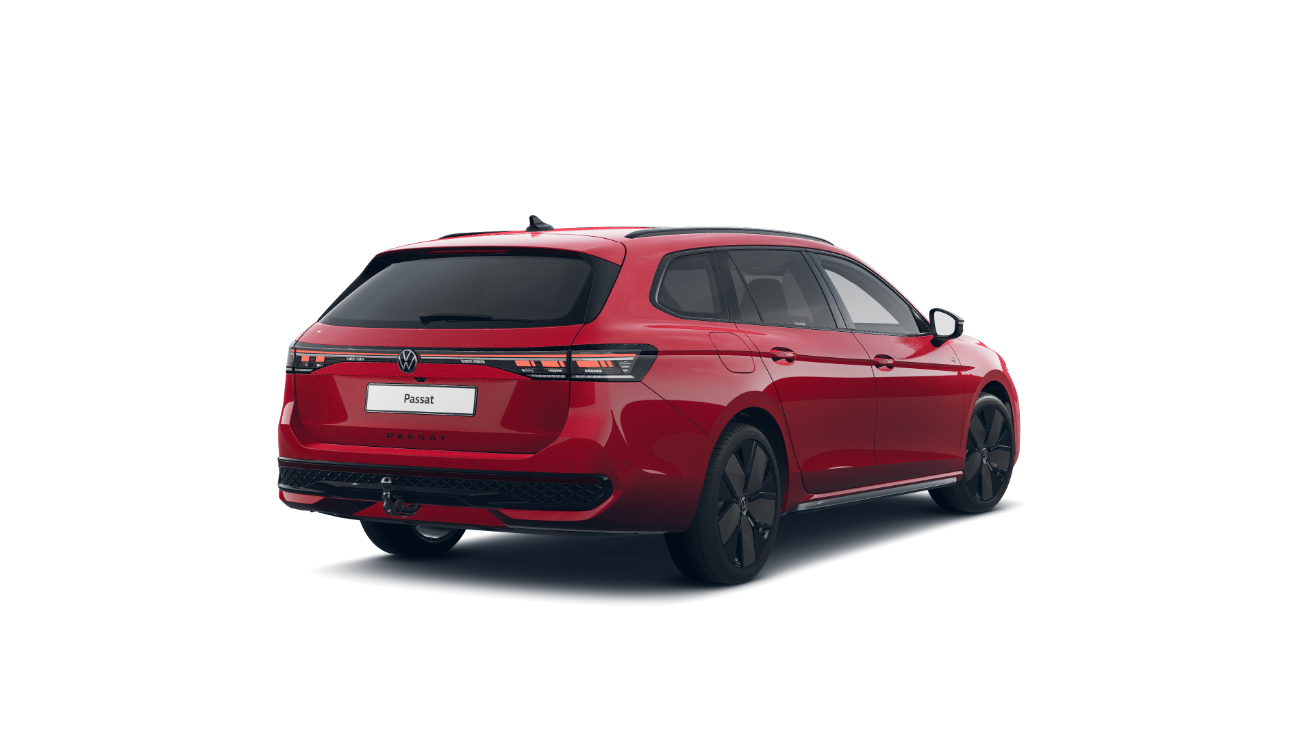 Volkswagen Passat DSG R-Line Variant