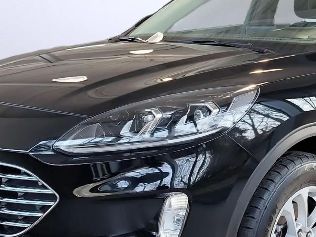 Ford Kuga Plug in Hybrid Titanium