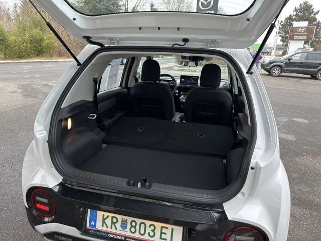 Hyundai INSTER 49 kWh