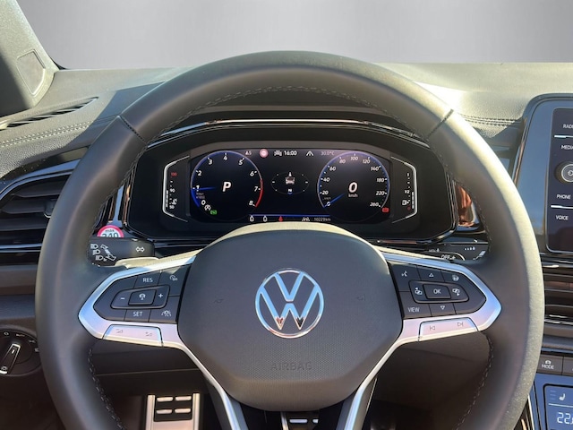 Volkswagen T-Roc Cabriolet DSG