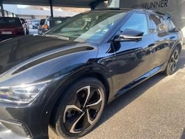 Kia EV6 GT-Line Vierwielaandrijving