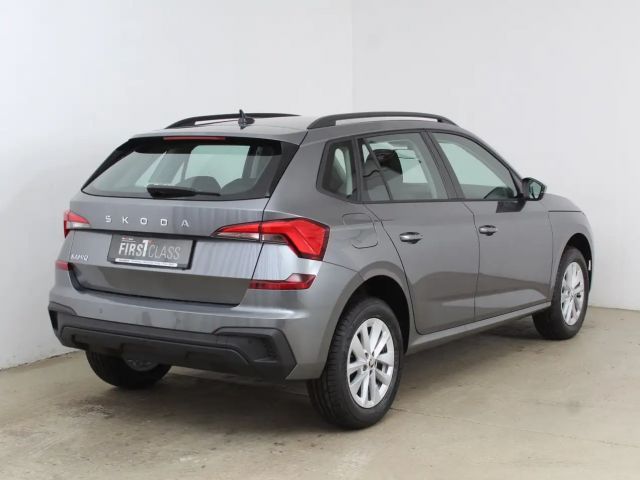 Skoda Kamiq Essence TSI