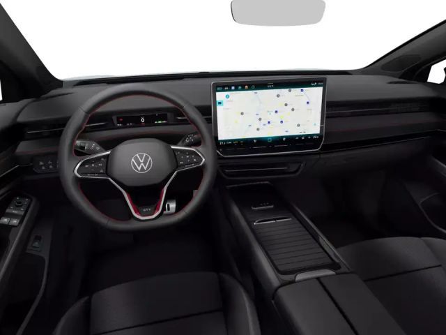 Volkswagen ID.7 4Motion GTX Tourer