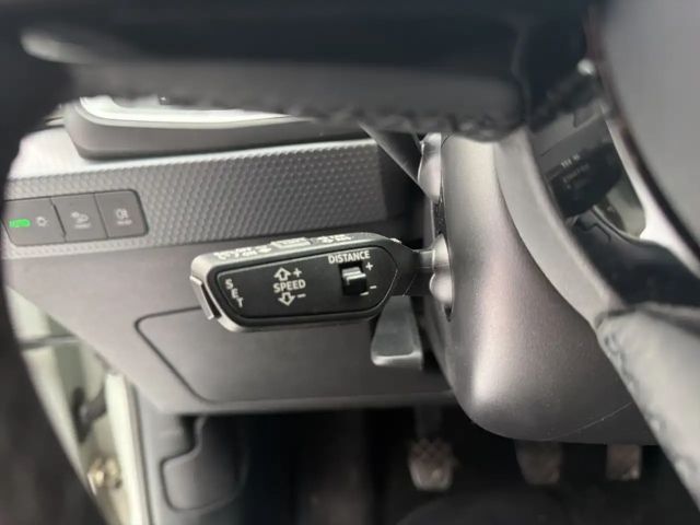 Audi A1 25 TFSI S-Line Sportback