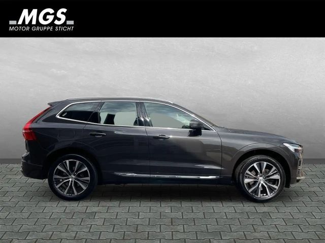 Volvo XC60 AWD Inscription T8