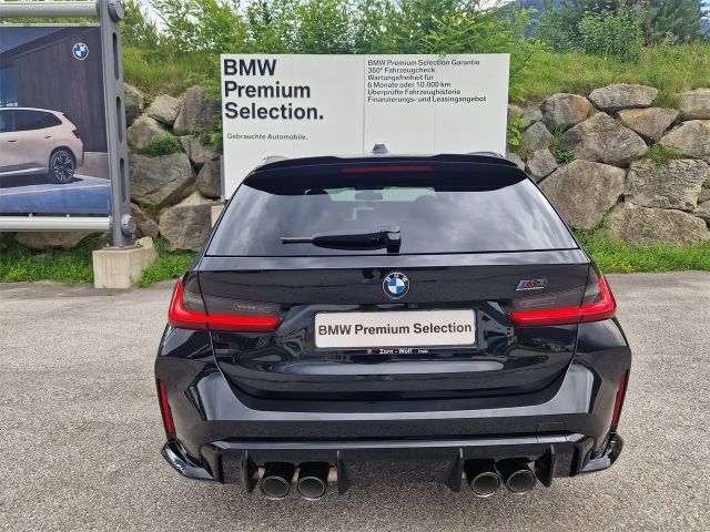 BMW M3 Competition xDrive