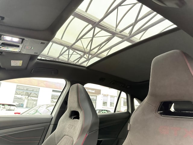 Volkswagen ID.5 4Motion IQ.Drive