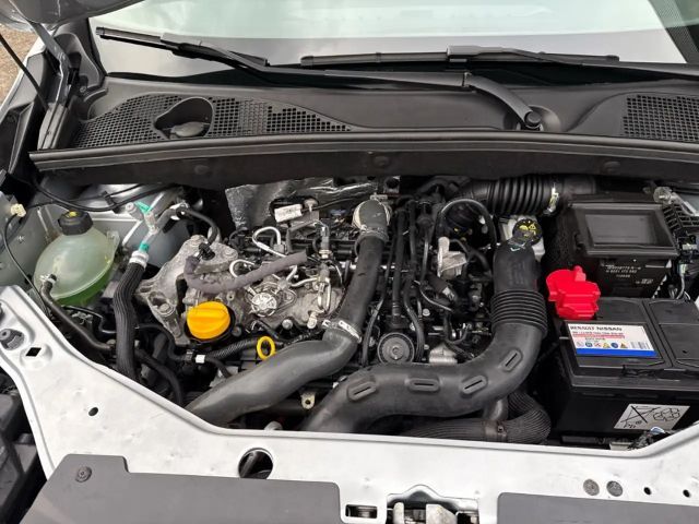 Dacia Lodgy 7 zitter Comfort