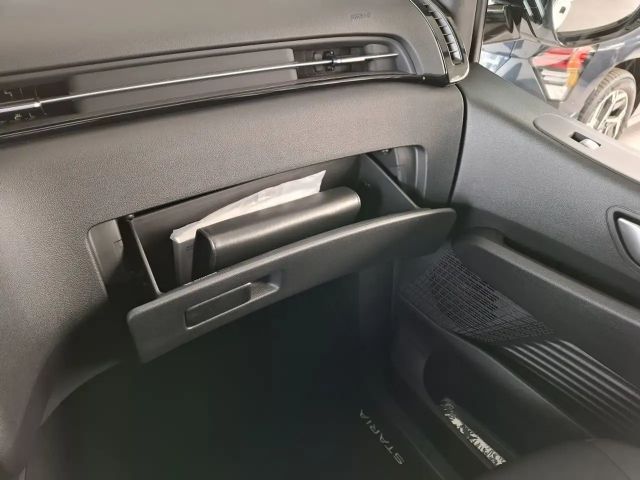 Hyundai Staria Trend