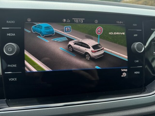 Volkswagen Taigo 1 0 l TSI OPF 85 kW (116 PS)