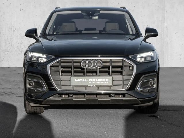 Audi Q5 35 TDI S-Tronic