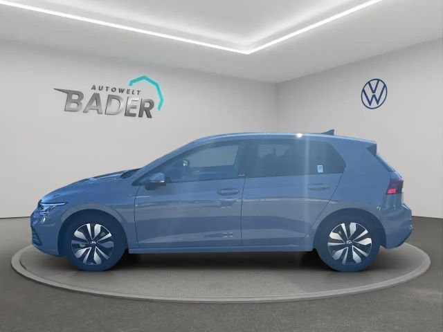 Volkswagen Golf 1,5 TSI Navi LED AHK SHZ RFK ACC