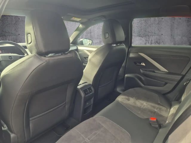 Opel Astra 1.2 Turbo Turbo Ultimate