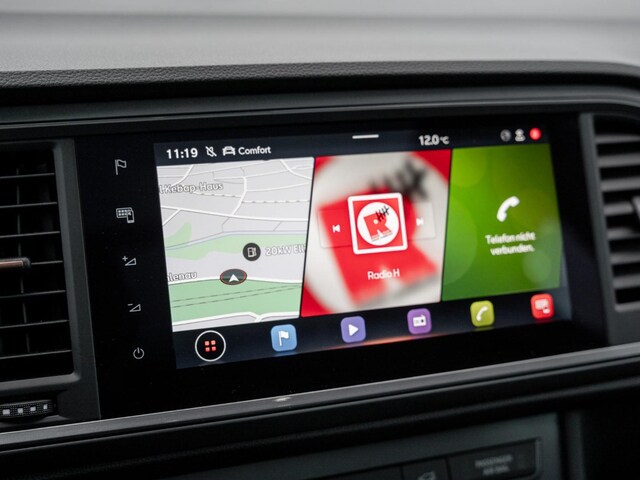 Cupra Ateca 2.0 TSI 4Drive DSG