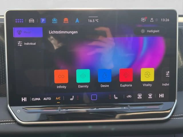 Volkswagen Tiguan 1.5 eTSI DSG