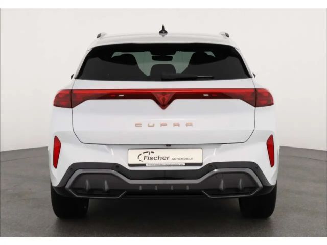 Cupra Terramar 1.5 e-Hybrid e-Hybrid