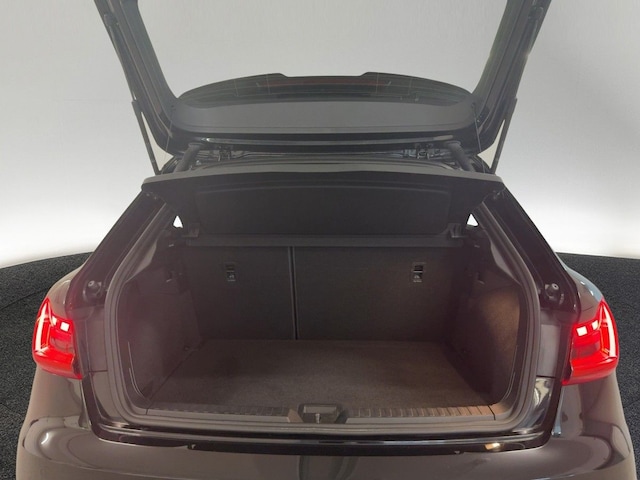 Audi A1 25 TFSI S-Tronic Sportback