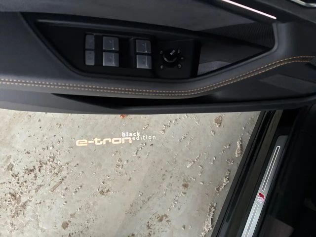 Audi e-tron 55 Quattro S-Line