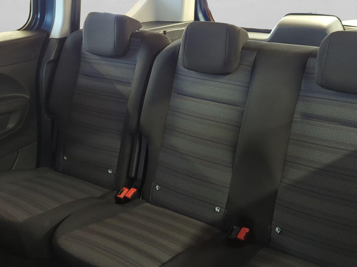 Opel Combo Edition Life