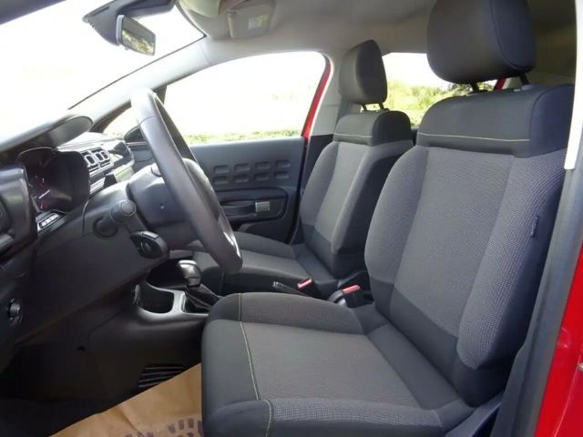 Citroën C3 Max PureTech