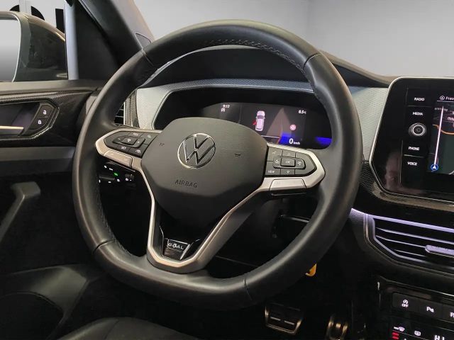 Volkswagen T-Cross 1.0 TSI BMT DSG Life