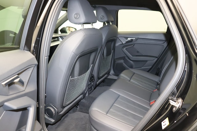 Audi A3 35 TFSI S-Tronic Sportback