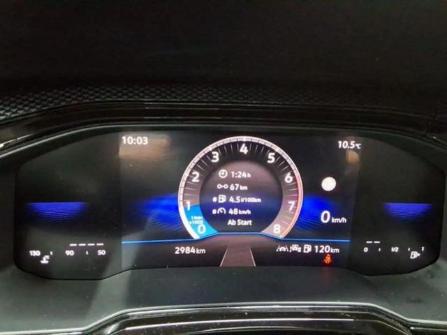 Volkswagen Taigo 1.0 TSI Life