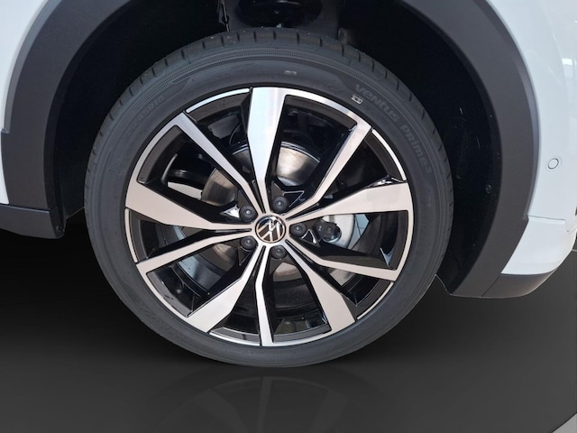 Volkswagen T-Cross DSG IQ.Drive R-Line