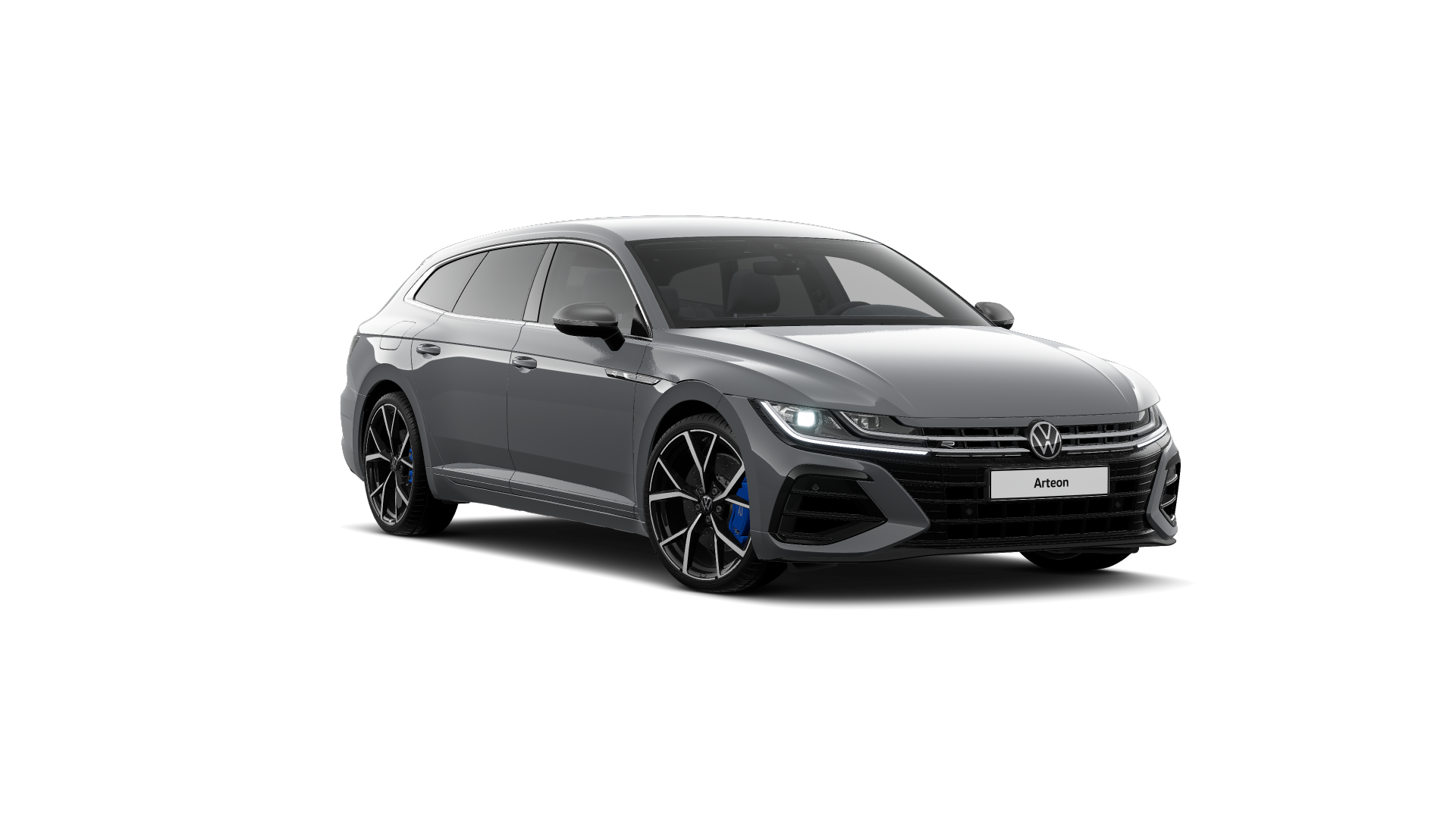 Volkswagen Arteon Shooting Brake 2.0 TSI DSG