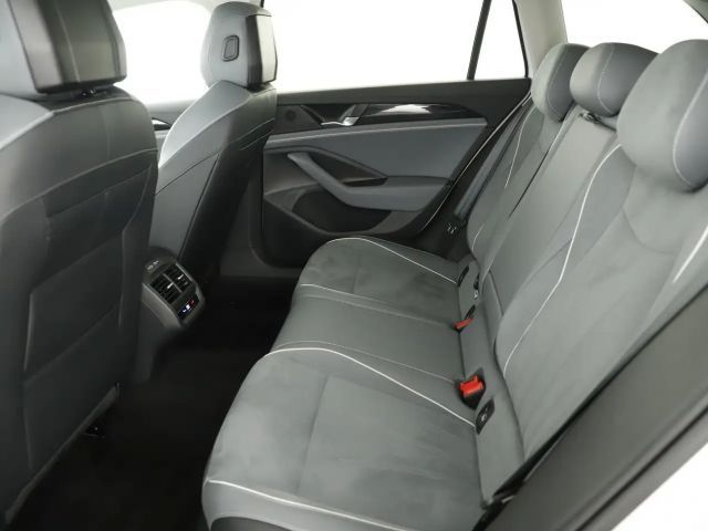 Volkswagen Passat Business DSG Variant