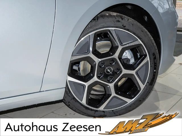 Opel Astra GS-Line Grand Sport Sports Tourer